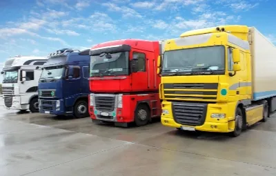 İzmir Özvatan Nakliye Ambarı